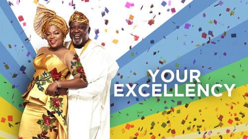 Your Excellency still