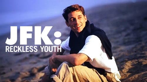 JFK: Reckless Youth still