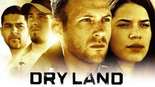 The Dry Land still