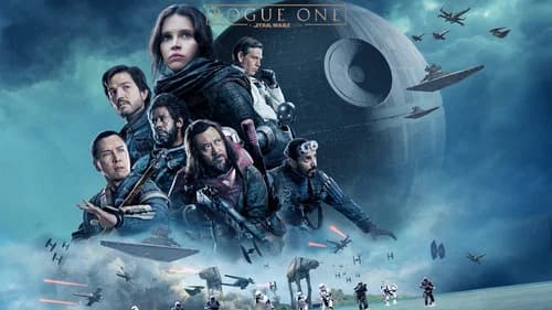 Rogue One: A Star Wars Story still