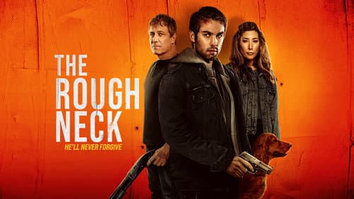 The Roughneck still