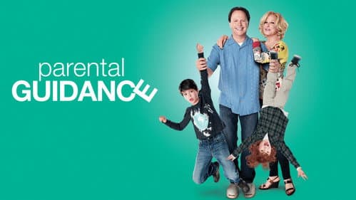 Parental Guidance still