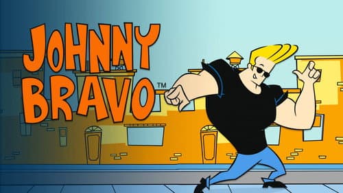 Johnny Bravo still