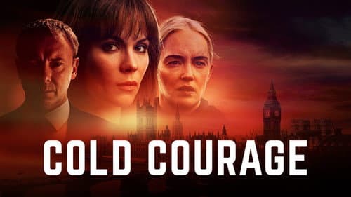 Cold Courage still