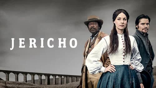 Jericho still