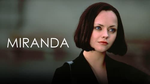 Miranda still