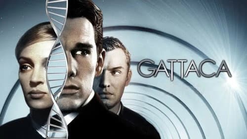 Gattaca still