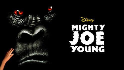 Mighty Joe Young still