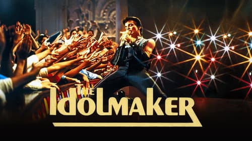 The Idolmaker still