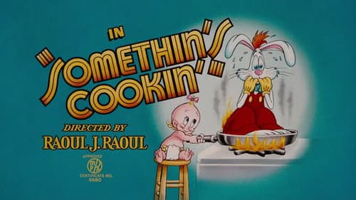 Somethin's Cookin' still