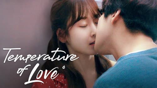 Temperature of Love still