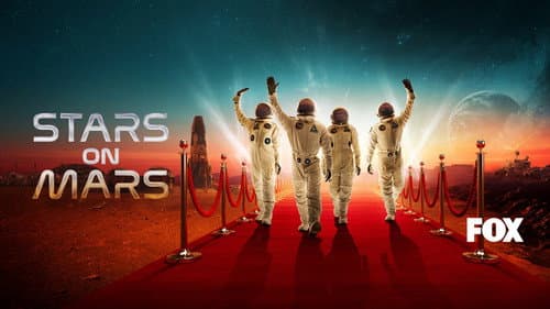 Stars on Mars still