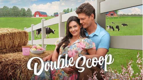 Double Scoop still