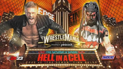 WrestleMania 39 Sunday still