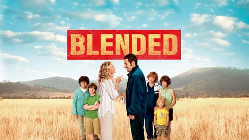 Blended still
