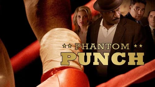 Phantom Punch still
