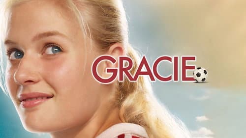 Gracie still