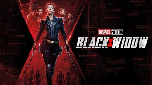Black Widow still