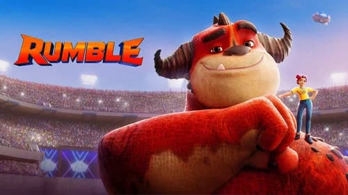 Rumble still
