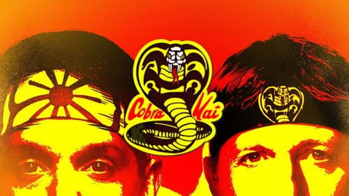 Cobra Kai still