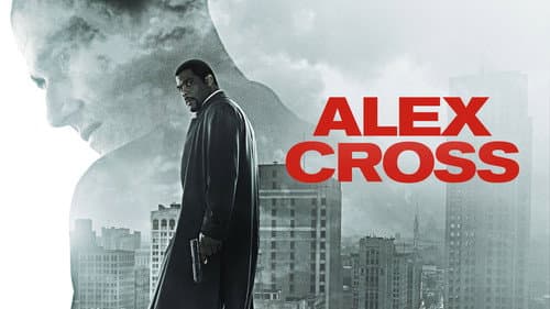 Alex Cross still