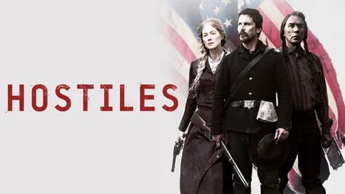Hostiles still