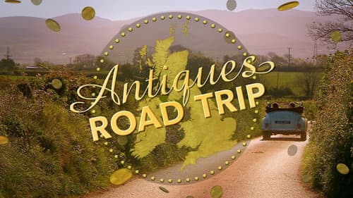Antiques Road Trip still