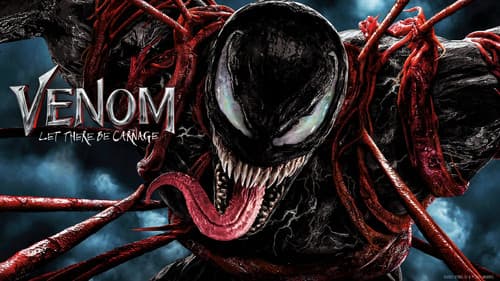 Venom: Let There Be Carnage still