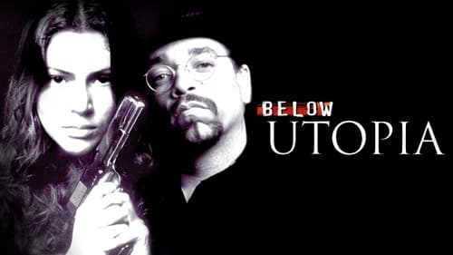 Below Utopia still