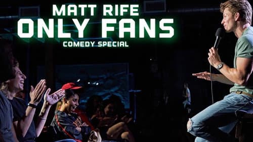 Matt Rife: Only Fans still