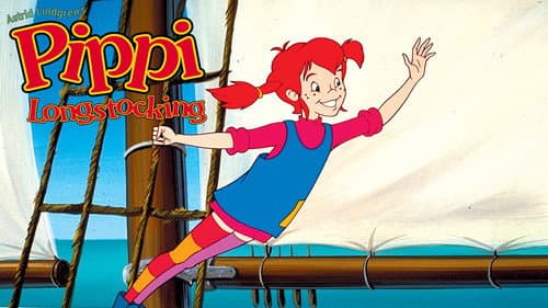 Pippi Longstocking still