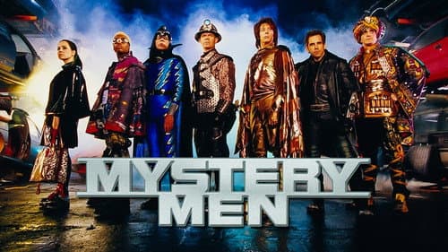 Mystery Men still