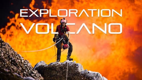 Exploration Volcano still