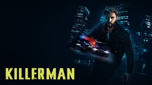Killerman still