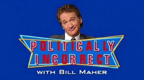 Politically Incorrect still