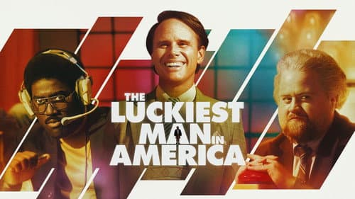 The Luckiest Man in America still