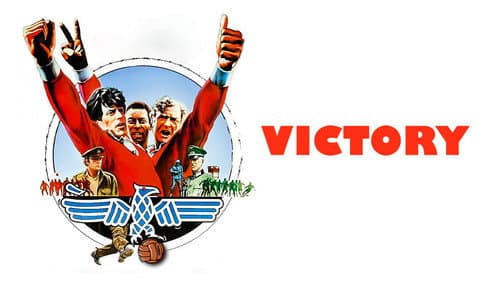 Escape to Victory still