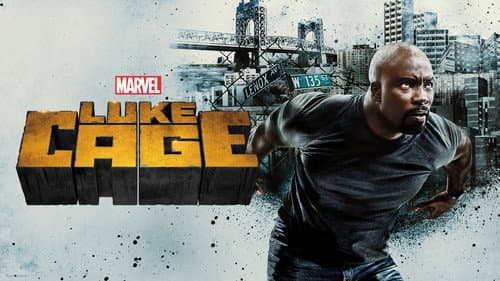 Marvel's Luke Cage still