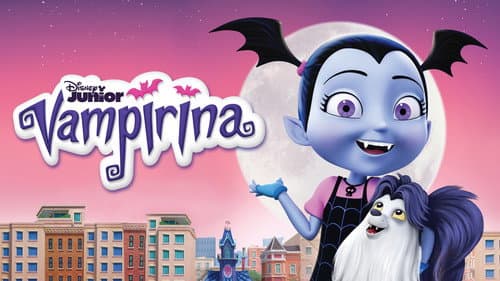 Vampirina still
