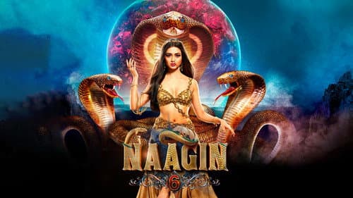 Naagin still