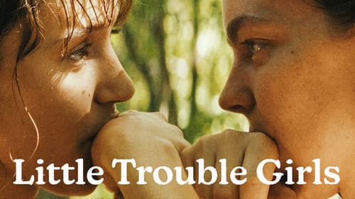 Little Trouble Girls still