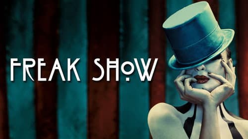 American Horror Story still