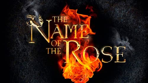 The Name of the Rose still