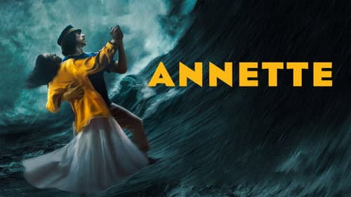Annette still