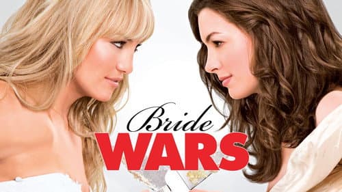 Bride Wars still