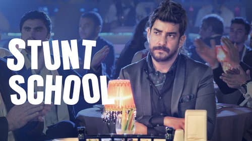Stunt School still
