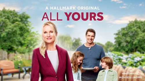 All Yours still