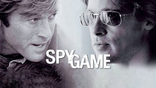Spy Game still