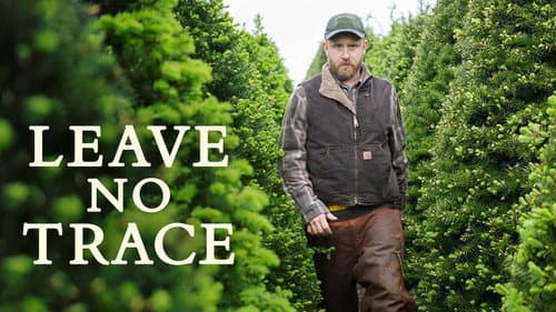 Leave No Trace still