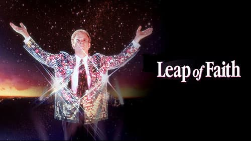 Leap of Faith still
